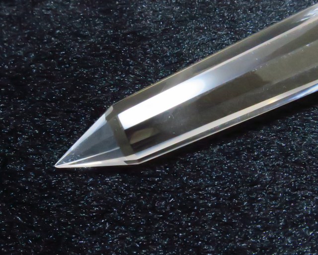 CB0337 【限定入荷】 稀少 レムリアンシードクリスタル フォーゲル