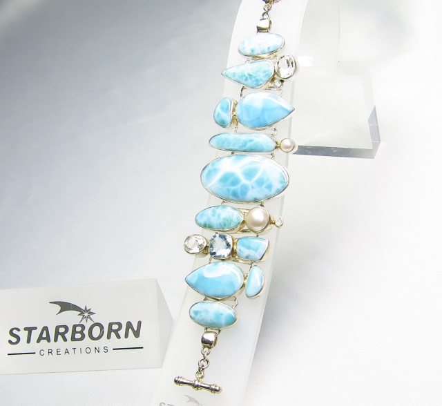 スターボーンジュエリー STARBORN お釈迦様