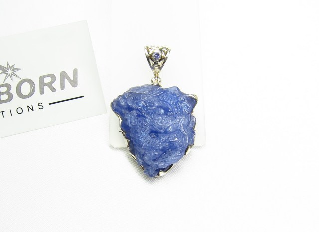 STPT017 【Starborn jewelry】 ☆スターボーン 