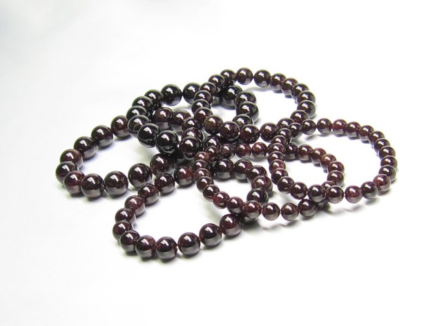 ガーネット