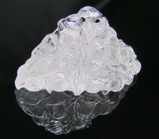 水晶　天然石　クリスタル　ネパール　ヒマラヤ　ガネーシャ gem-kawasemi_21010000052402307018