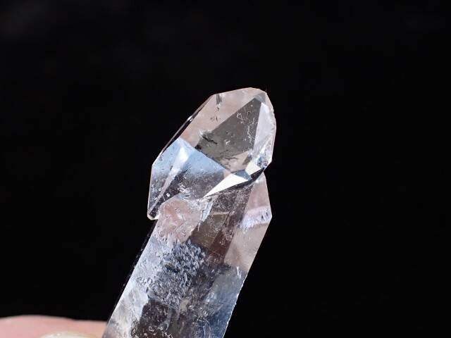 ゼッカクォーツ