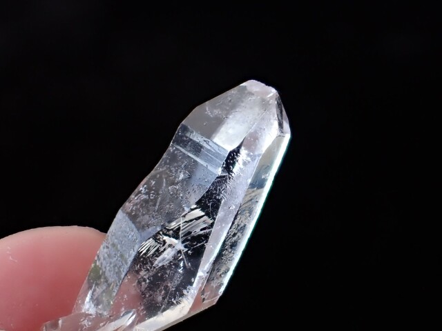 ゼッカクォーツ