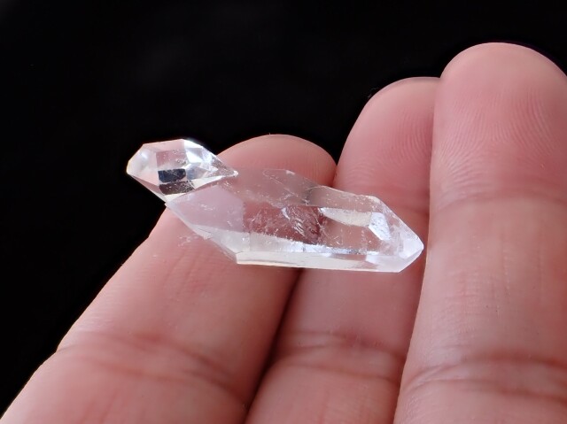 ゼッカクォーツ