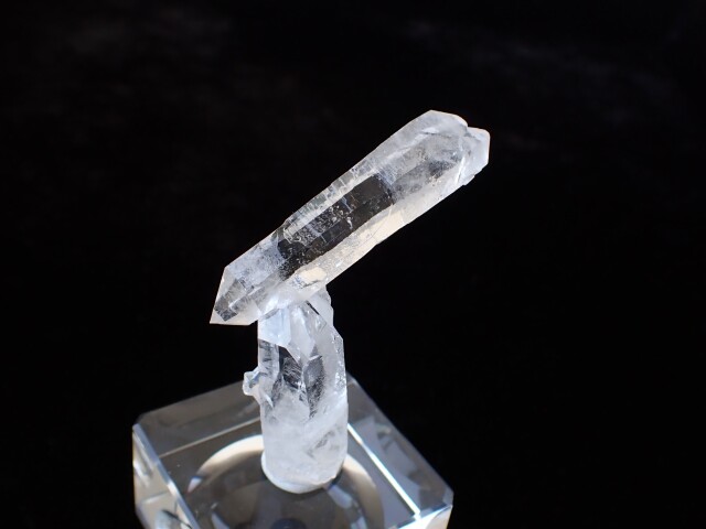 ゼッカクォーツ