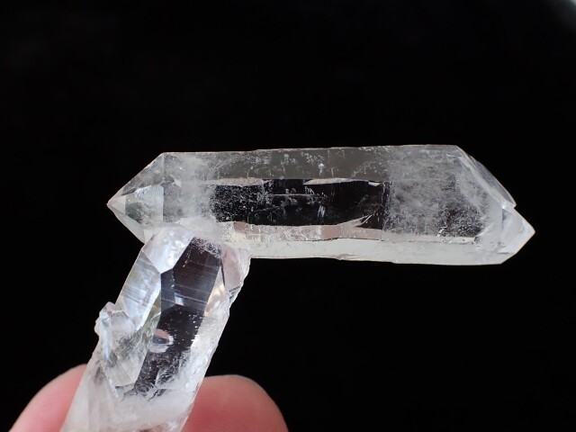 ゼッカクォーツ