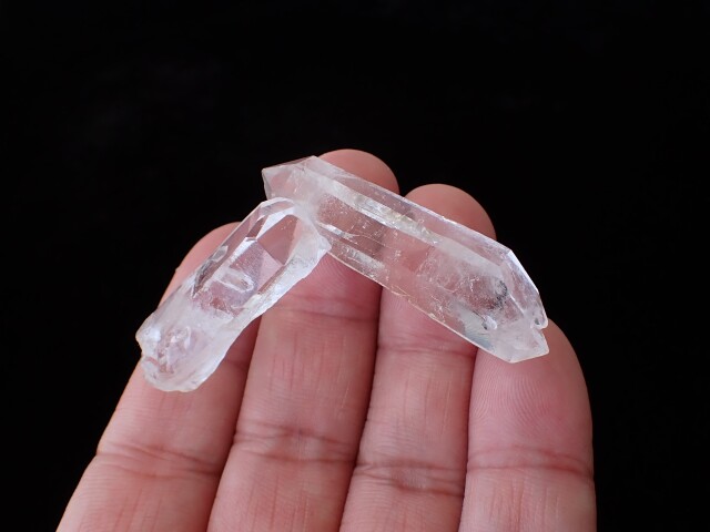 ゼッカクォーツ