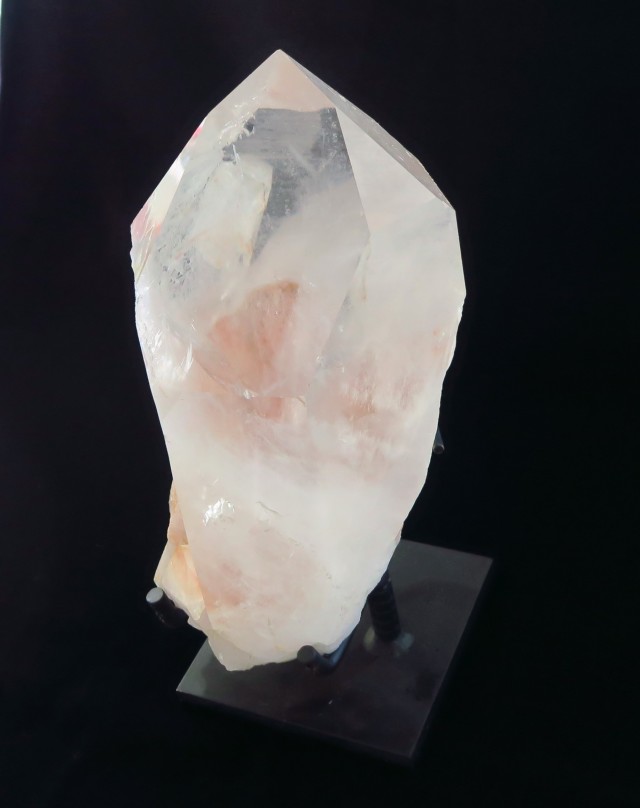 マニカラン水晶