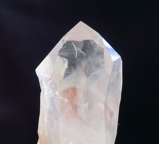 マニカラン水晶