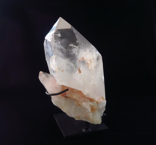 マニカラン水晶