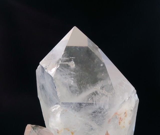 マニカラン水晶