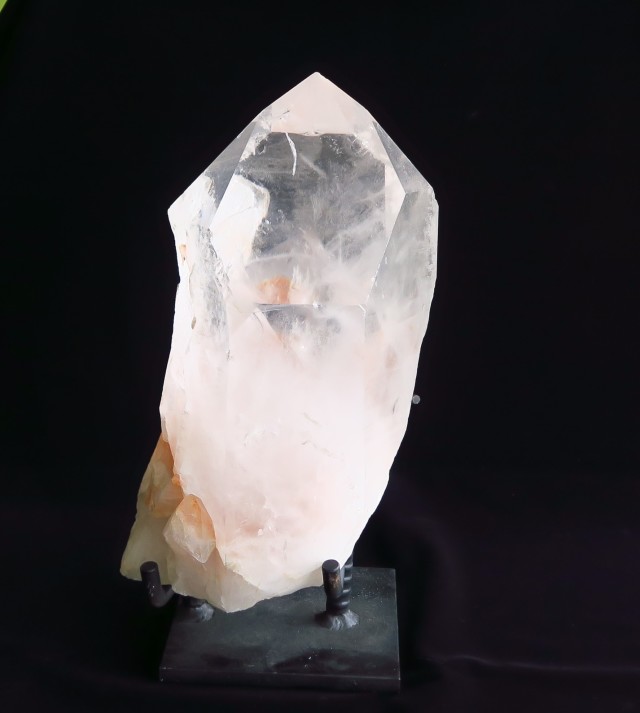 マニカラン水晶