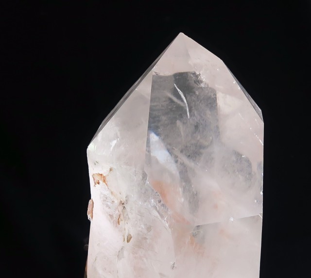 マニカラン水晶