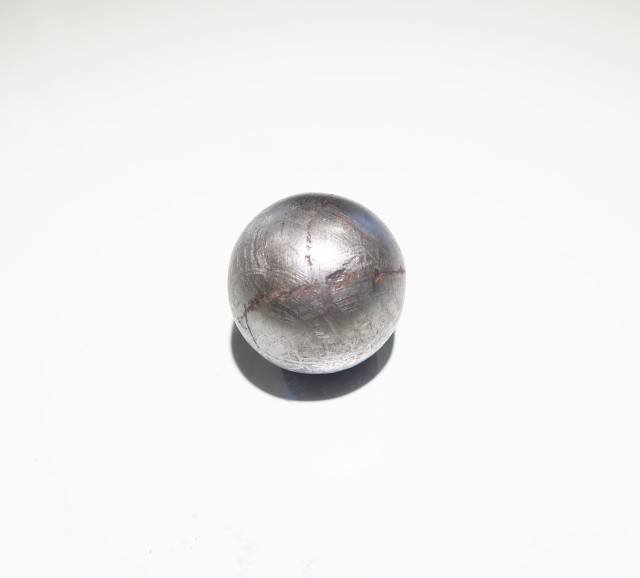 GA0069 【稀少】 ギベオン隕石（アイアン・メテオライト／鉄質
