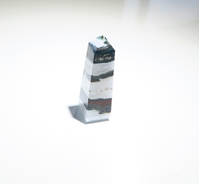 スレイマンアゲート