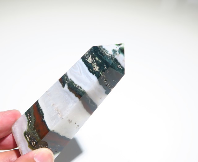 スレイマンアゲート