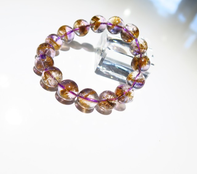 ゲーサイトインファントムアメジスト