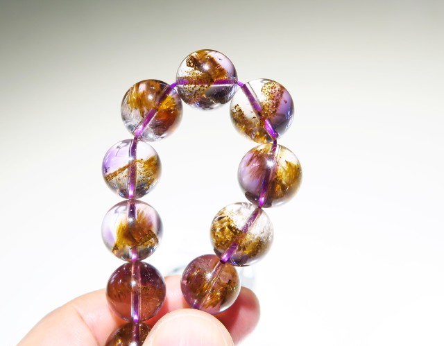 ゲーサイトインファントムアメジスト