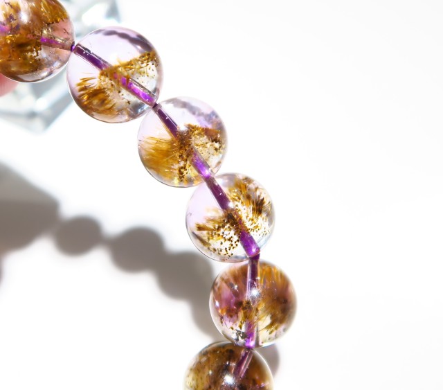 ゲーサイトインファントムアメジスト