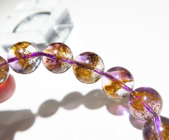 ゲーサイトインファントムアメジスト