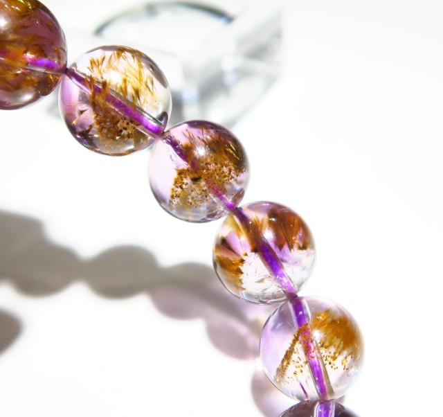 ゲーサイトインファントムアメジスト