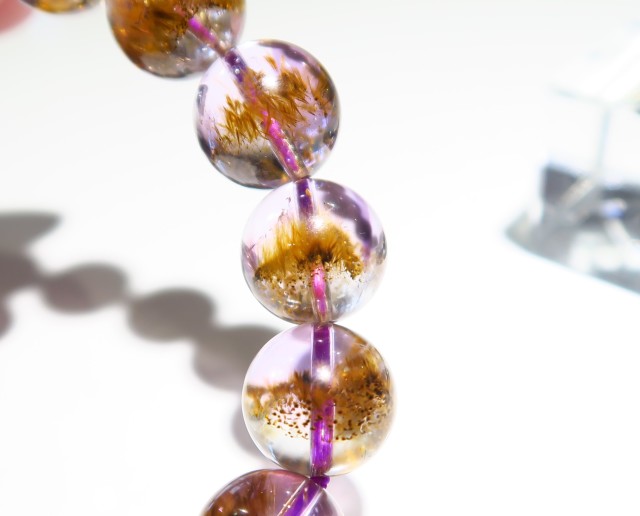 ゲーサイトインファントムアメジスト