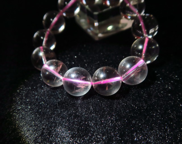 ラダークォーツ RO0049 【限定価格】 ☆プレミアム☆ ピンクラダー（エンジェル