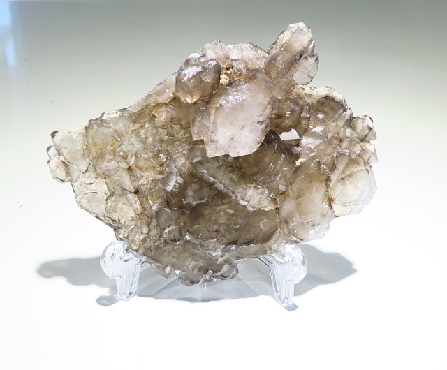 エレスチャルクオーツ(水晶)ブラジル産