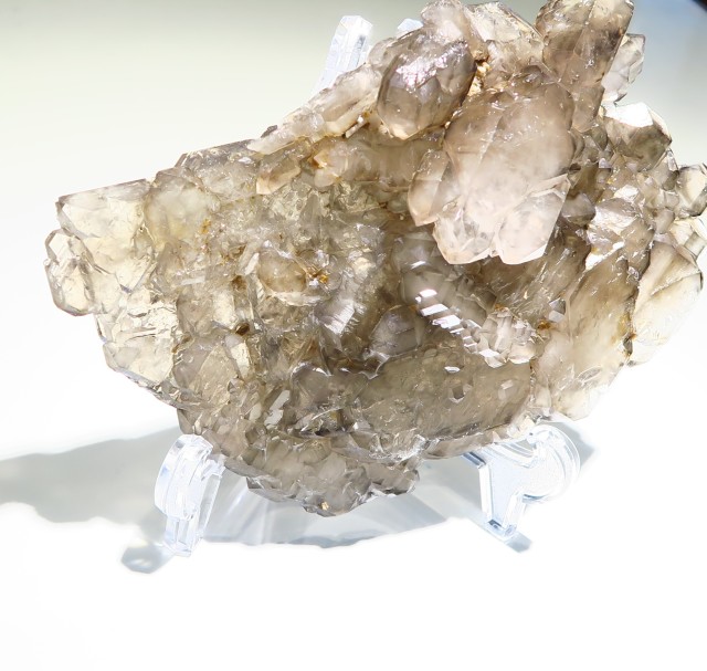 エレスチャルクォーツ