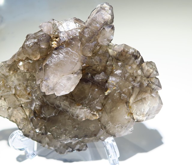 エレスチャルクォーツ