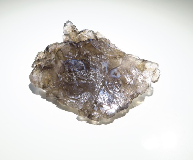 エレスチャルクォーツ