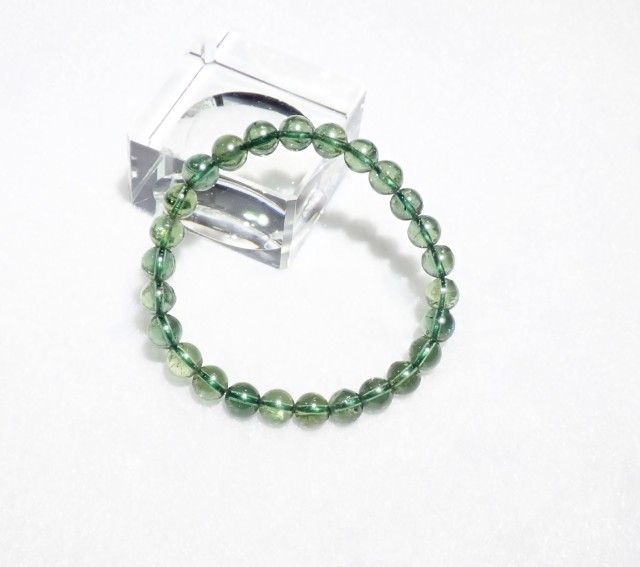 グリーンアパタイト