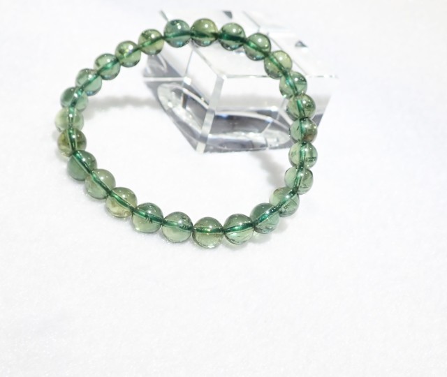 グリーンアパタイト