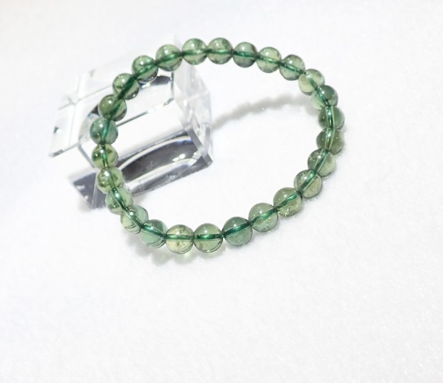 グリーンアパタイト