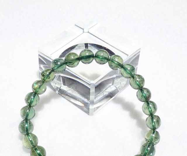 グリーンアパタイト