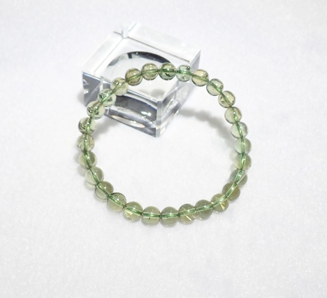 グリーンアパタイト