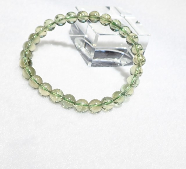 グリーンアパタイト