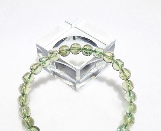 グリーンアパタイト