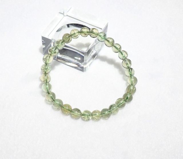 グリーンアパタイト