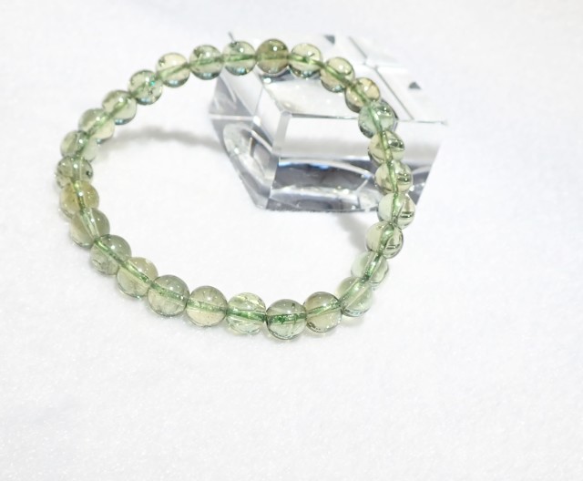 グリーンアパタイト