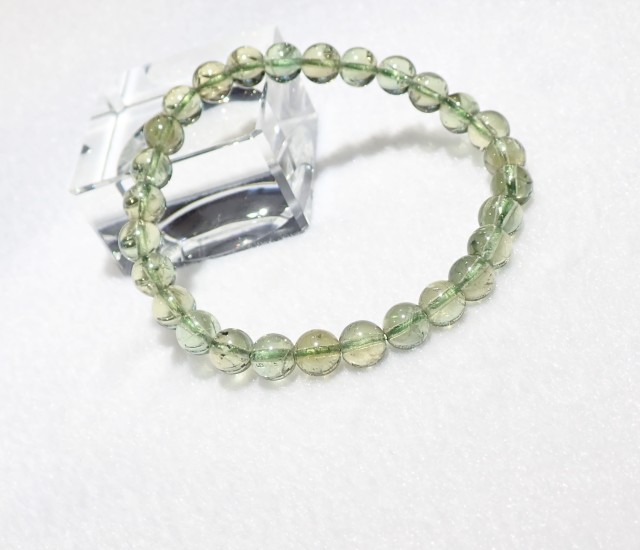 グリーンアパタイト