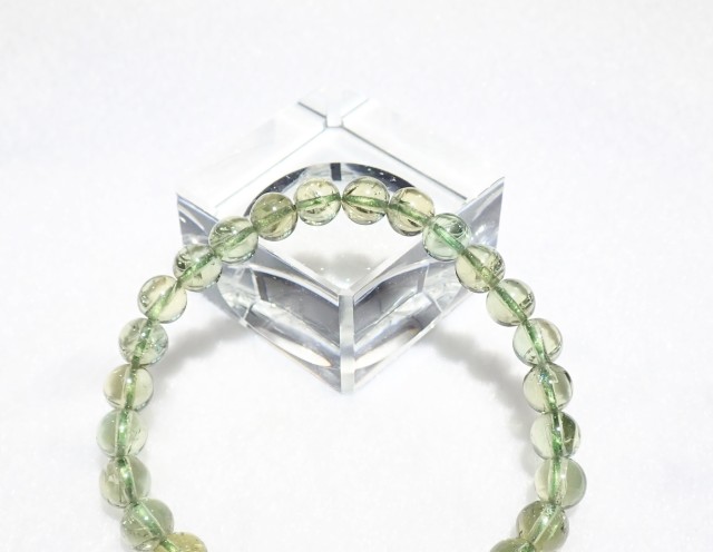 グリーンアパタイト