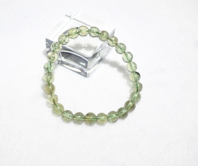 グリーンアパタイト