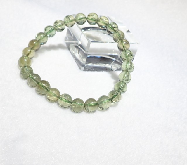 グリーンアパタイト