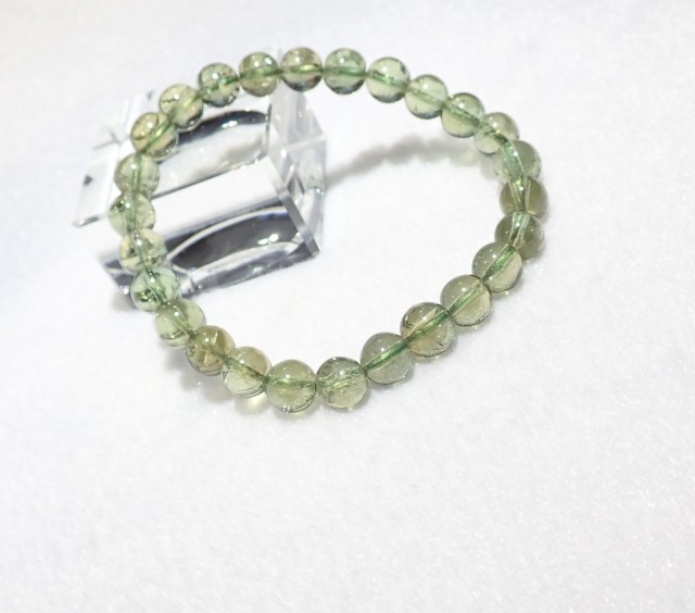 グリーンアパタイト