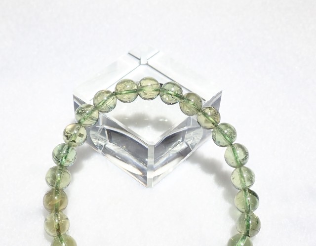 グリーンアパタイト