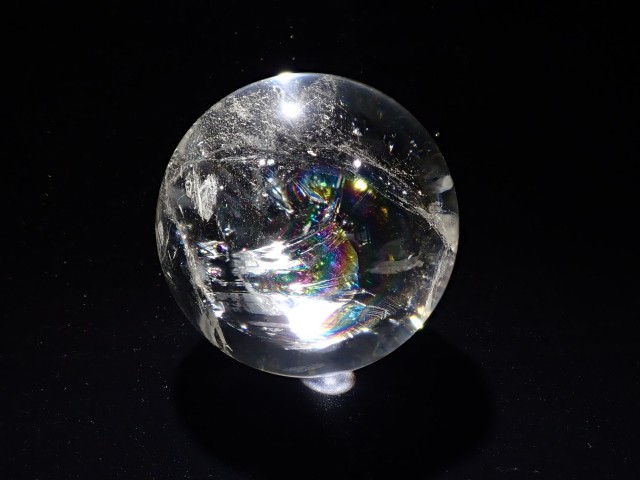 CCD069 ☆プレミアム☆ 【超稀少】 レムリアンシードクリスタル