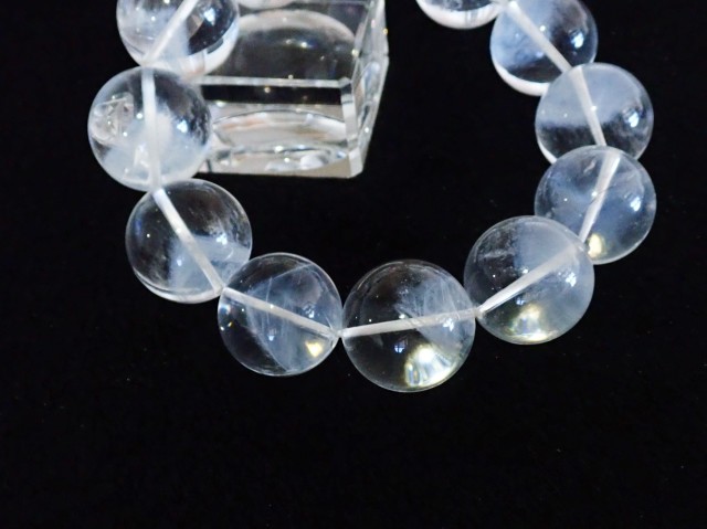 ブルーラダークォーツ