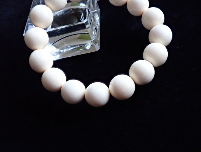 マンモス・アイボリー