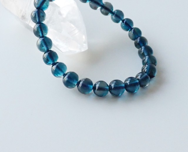 ロンドンブルートパーズ